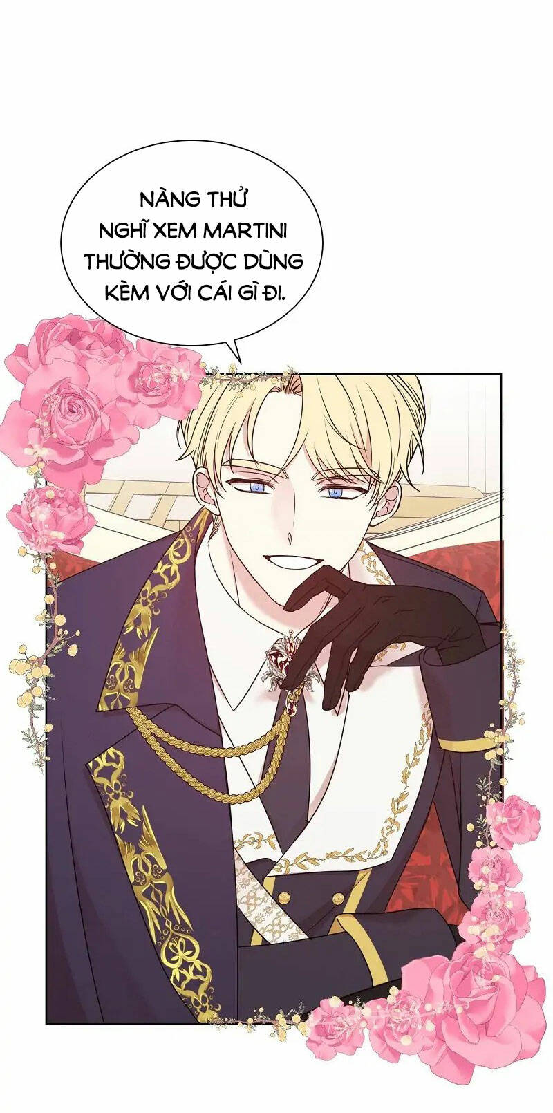 Tôi Chán Nản Vì Chồng Thứ Hai Không Chung Thủy Chapter 31.2 - Trang 2