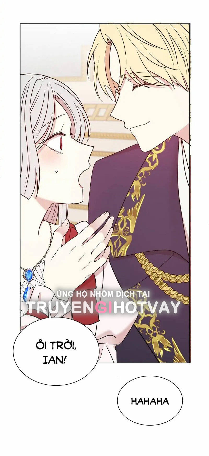 Tôi Chán Nản Vì Chồng Thứ Hai Không Chung Thủy Chapter 31.2 - Trang 2