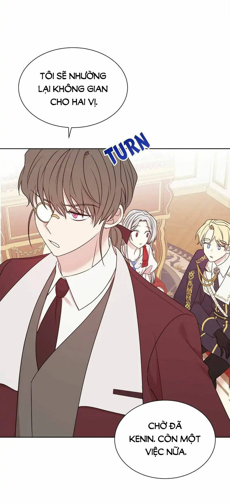 Tôi Chán Nản Vì Chồng Thứ Hai Không Chung Thủy Chapter 31.2 - Trang 2