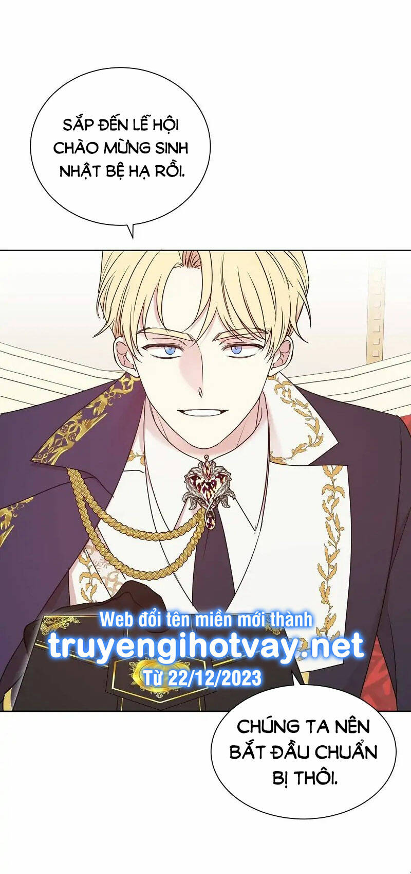 Tôi Chán Nản Vì Chồng Thứ Hai Không Chung Thủy Chapter 31.2 - Trang 2