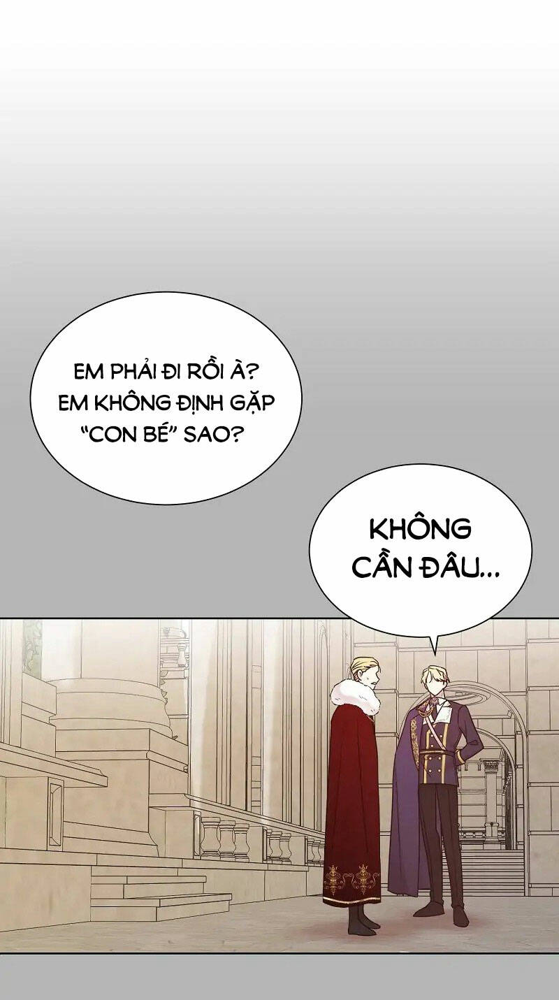 Tôi Chán Nản Vì Chồng Thứ Hai Không Chung Thủy Chapter 31.2 - Trang 2