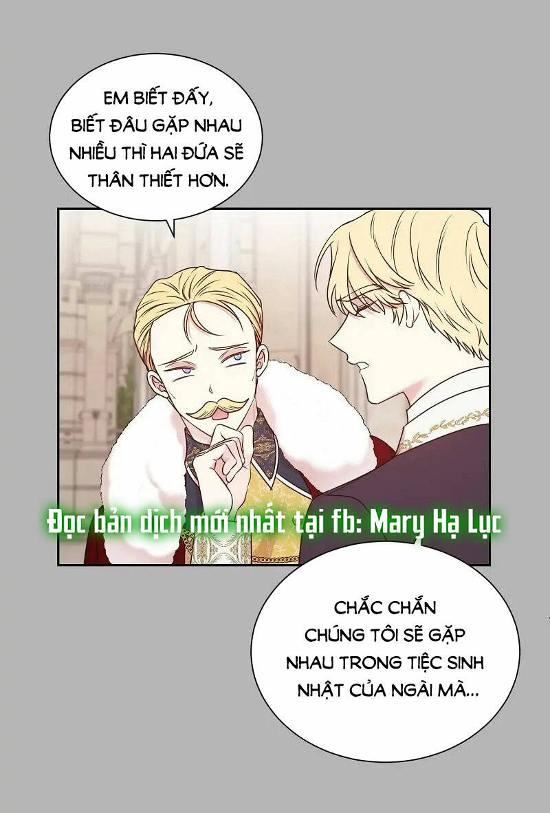 Tôi Chán Nản Vì Chồng Thứ Hai Không Chung Thủy Chapter 31.2 - Trang 2