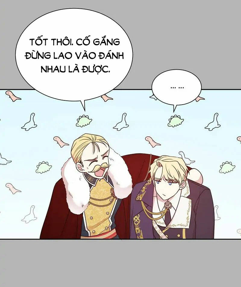 Tôi Chán Nản Vì Chồng Thứ Hai Không Chung Thủy Chapter 31.2 - Trang 2