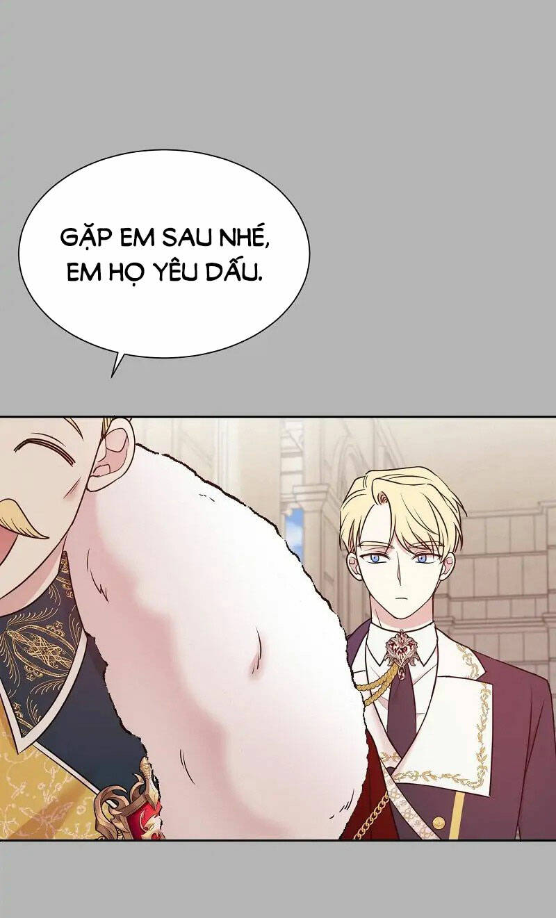 Tôi Chán Nản Vì Chồng Thứ Hai Không Chung Thủy Chapter 31.2 - Trang 2