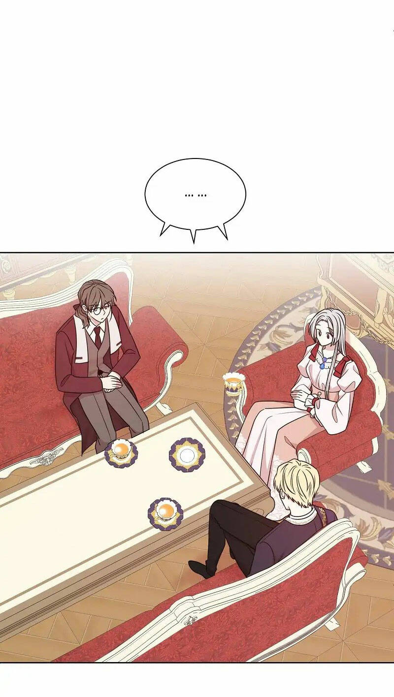 Tôi Chán Nản Vì Chồng Thứ Hai Không Chung Thủy Chapter 31.2 - Trang 2