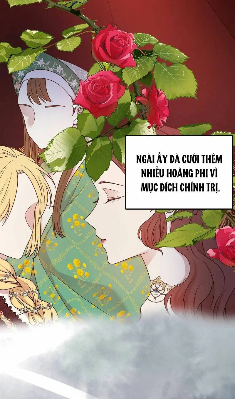 Tôi Chán Nản Vì Chồng Thứ Hai Không Chung Thủy Chapter 31.2 - Trang 2