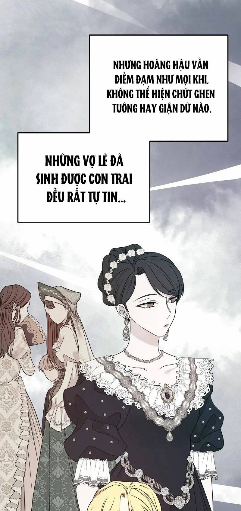 Tôi Chán Nản Vì Chồng Thứ Hai Không Chung Thủy Chapter 31.2 - Trang 2