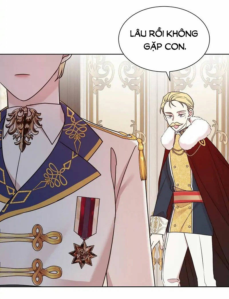 Tôi Chán Nản Vì Chồng Thứ Hai Không Chung Thủy Chapter 31.2 - Trang 2