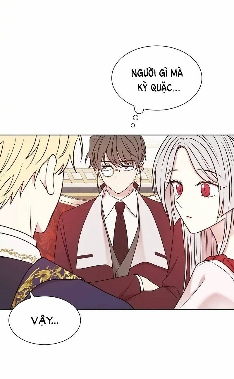 Tôi Chán Nản Vì Chồng Thứ Hai Không Chung Thủy Chapter 31.2 - Trang 2