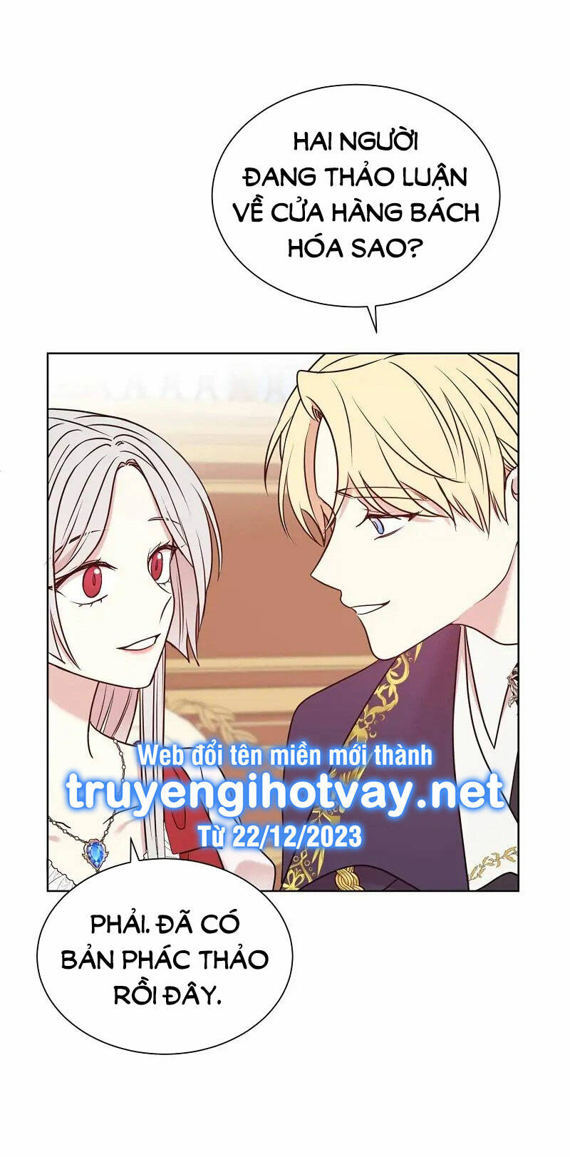 Tôi Chán Nản Vì Chồng Thứ Hai Không Chung Thủy Chapter 31.2 - Trang 2