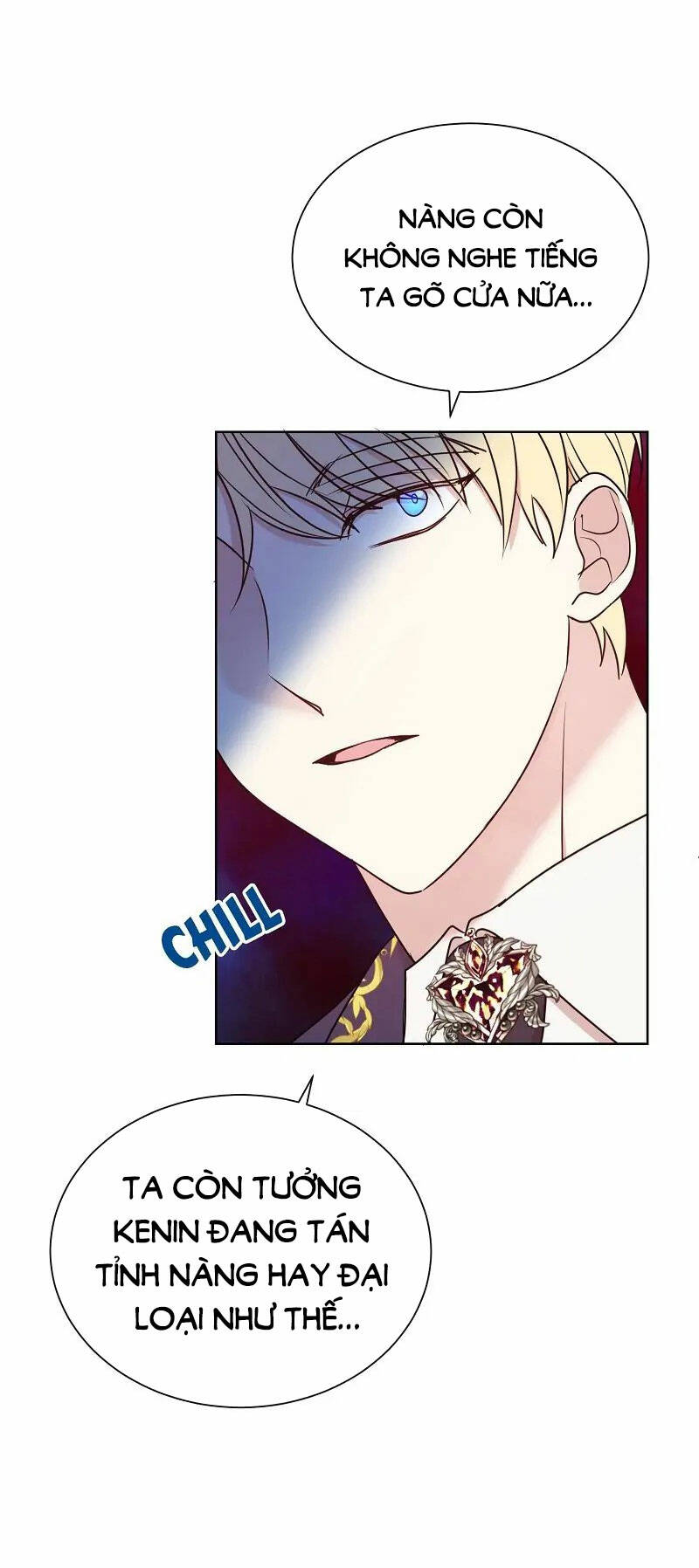 Tôi Chán Nản Vì Chồng Thứ Hai Không Chung Thủy Chapter 31.2 - Trang 2