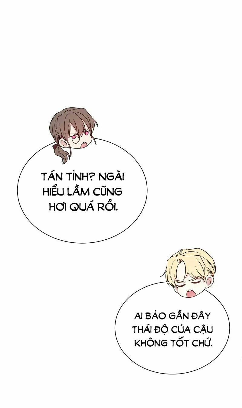 Tôi Chán Nản Vì Chồng Thứ Hai Không Chung Thủy Chapter 31.2 - Trang 2