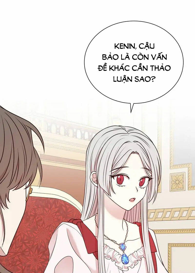 Tôi Chán Nản Vì Chồng Thứ Hai Không Chung Thủy Chapter 31.2 - Trang 2