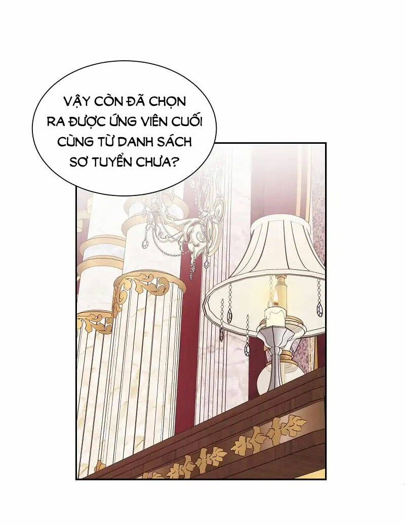 Tôi Chán Nản Vì Chồng Thứ Hai Không Chung Thủy Chapter 32.1 - Trang 2