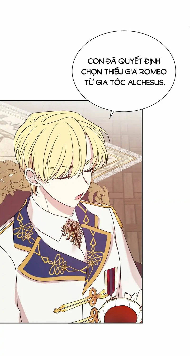 Tôi Chán Nản Vì Chồng Thứ Hai Không Chung Thủy Chapter 32.1 - Trang 2