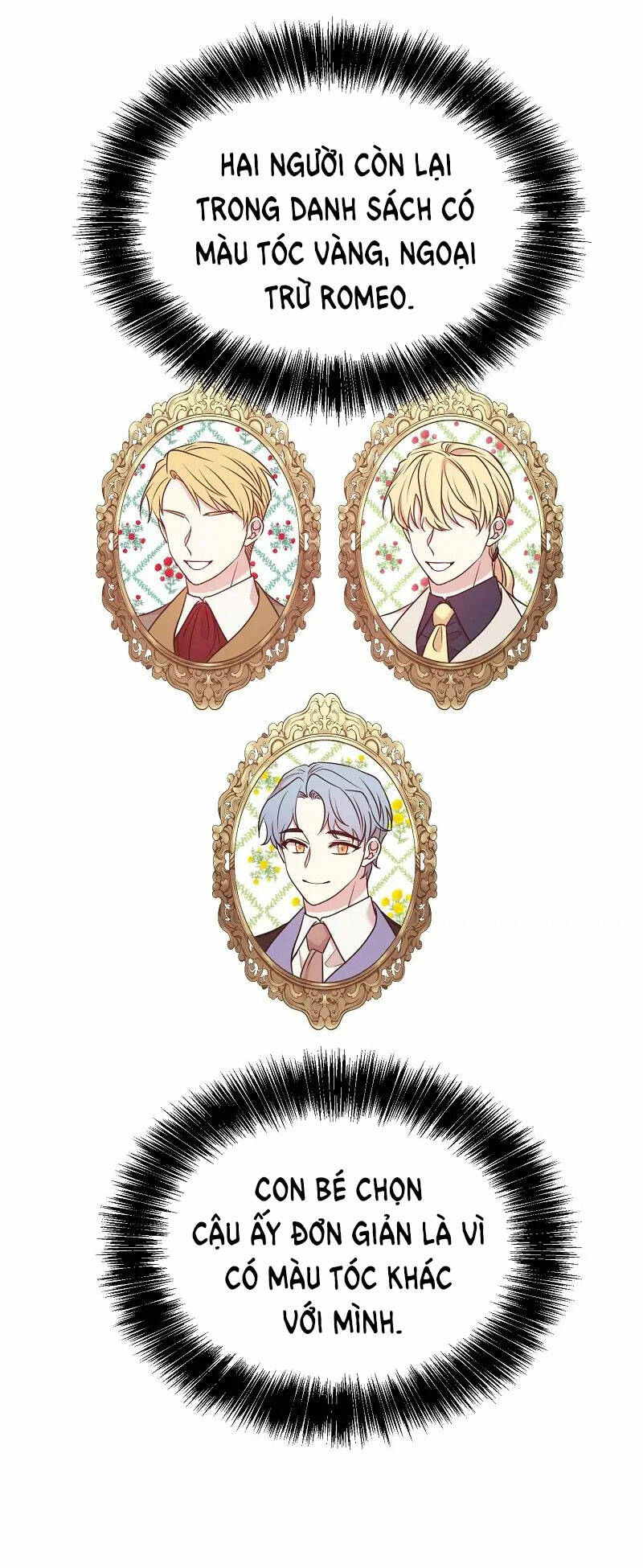 Tôi Chán Nản Vì Chồng Thứ Hai Không Chung Thủy Chapter 32.1 - Trang 2