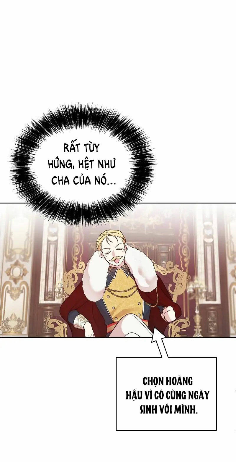 Tôi Chán Nản Vì Chồng Thứ Hai Không Chung Thủy Chapter 32.1 - Trang 2