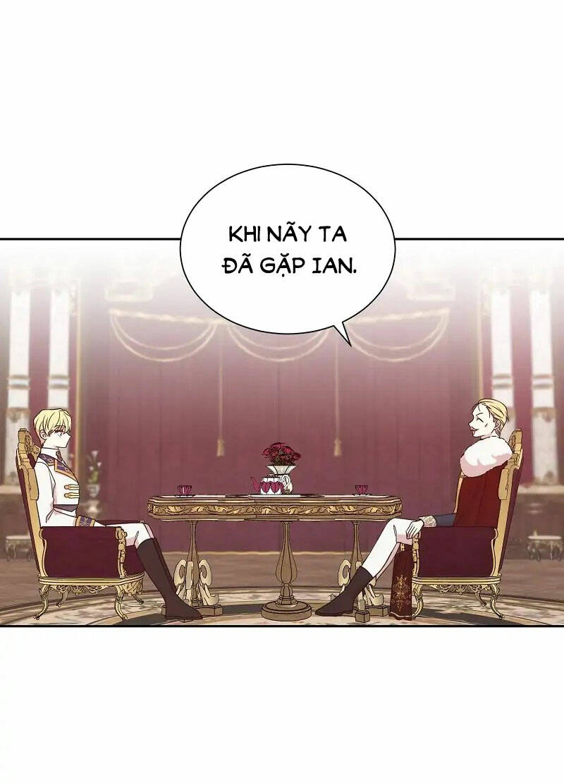 Tôi Chán Nản Vì Chồng Thứ Hai Không Chung Thủy Chapter 32.1 - Trang 2