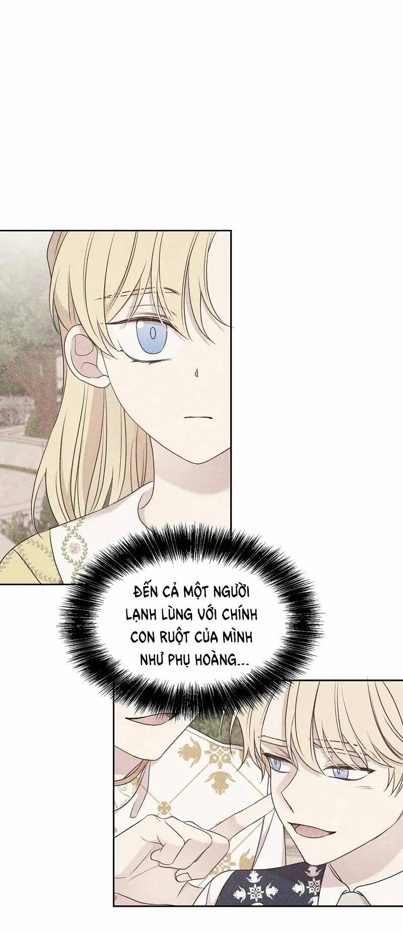 Tôi Chán Nản Vì Chồng Thứ Hai Không Chung Thủy Chapter 32.1 - Trang 2