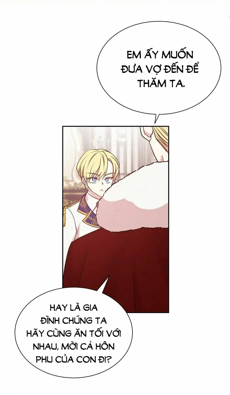 Tôi Chán Nản Vì Chồng Thứ Hai Không Chung Thủy Chapter 32.1 - Trang 2