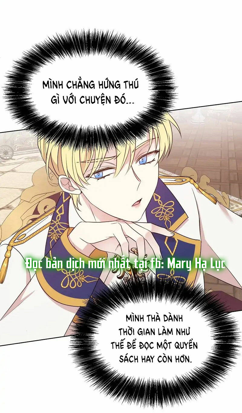 Tôi Chán Nản Vì Chồng Thứ Hai Không Chung Thủy Chapter 32.1 - Trang 2