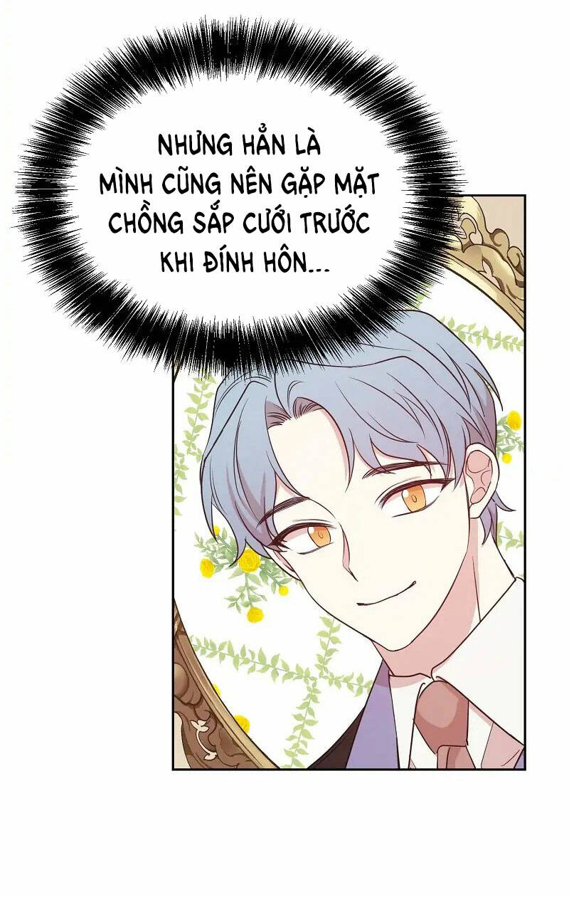 Tôi Chán Nản Vì Chồng Thứ Hai Không Chung Thủy Chapter 32.1 - Trang 2