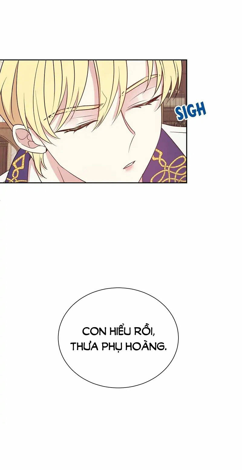 Tôi Chán Nản Vì Chồng Thứ Hai Không Chung Thủy Chapter 32.1 - Trang 2