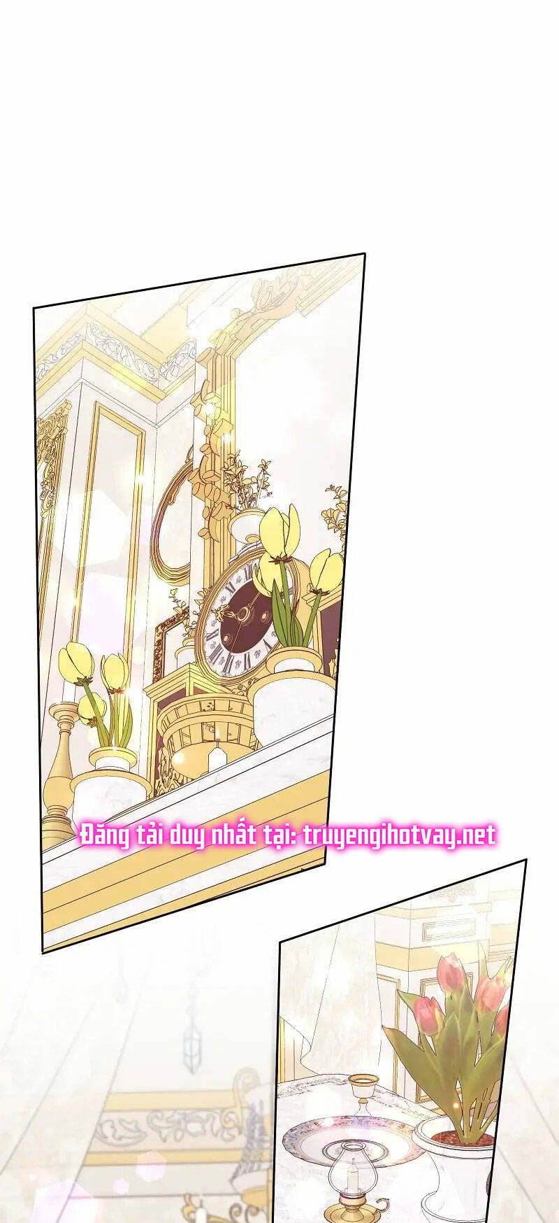 Tôi Chán Nản Vì Chồng Thứ Hai Không Chung Thủy Chapter 32.1 - Trang 2