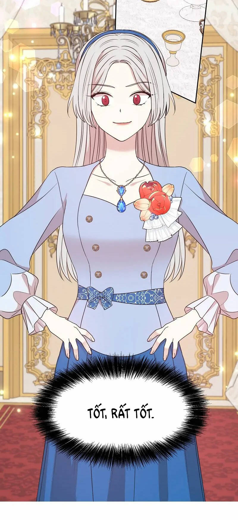 Tôi Chán Nản Vì Chồng Thứ Hai Không Chung Thủy Chapter 32.1 - Trang 2