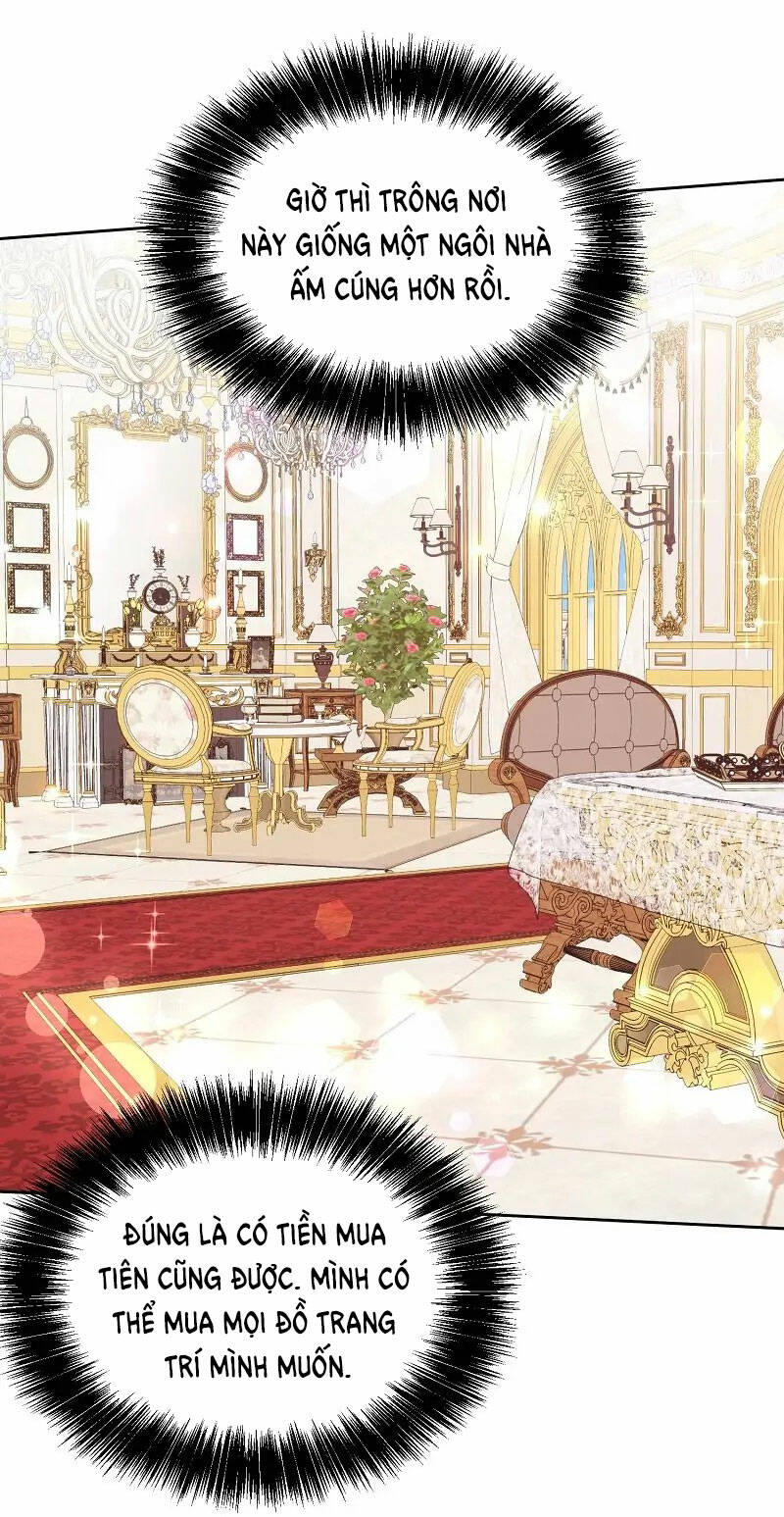 Tôi Chán Nản Vì Chồng Thứ Hai Không Chung Thủy Chapter 32.1 - Trang 2