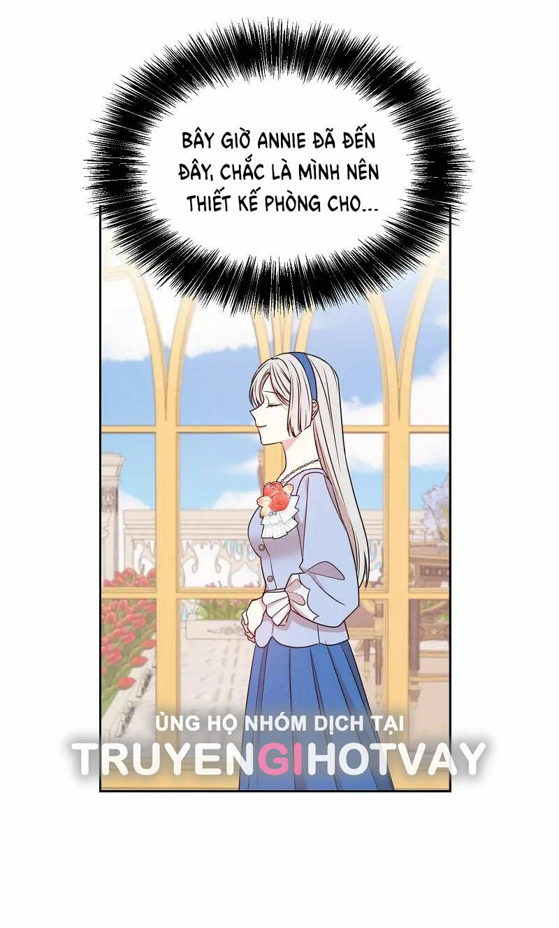 Tôi Chán Nản Vì Chồng Thứ Hai Không Chung Thủy Chapter 32.1 - Trang 2