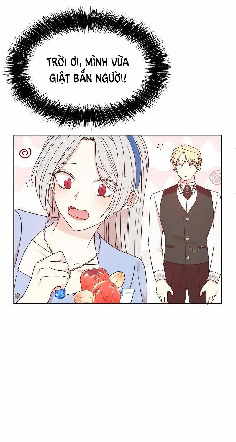 Tôi Chán Nản Vì Chồng Thứ Hai Không Chung Thủy Chapter 32.2 - Trang 2