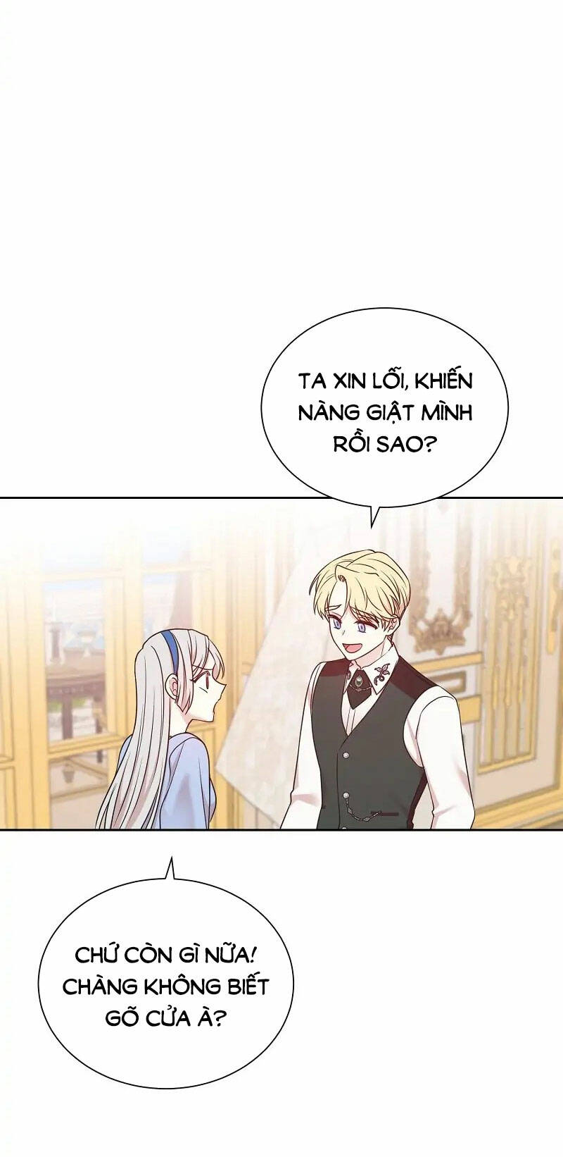 Tôi Chán Nản Vì Chồng Thứ Hai Không Chung Thủy Chapter 32.2 - Trang 2