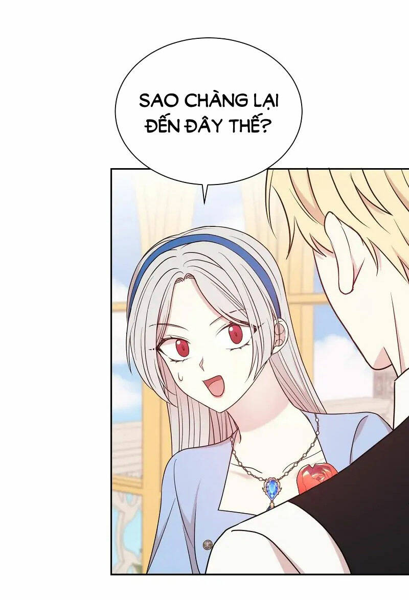 Tôi Chán Nản Vì Chồng Thứ Hai Không Chung Thủy Chapter 32.2 - Trang 2