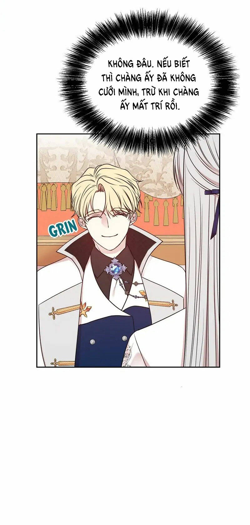 Tôi Chán Nản Vì Chồng Thứ Hai Không Chung Thủy Chapter 33.1 - Trang 2