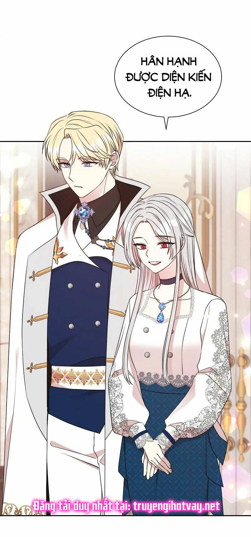 Tôi Chán Nản Vì Chồng Thứ Hai Không Chung Thủy Chapter 33.2 - Trang 2