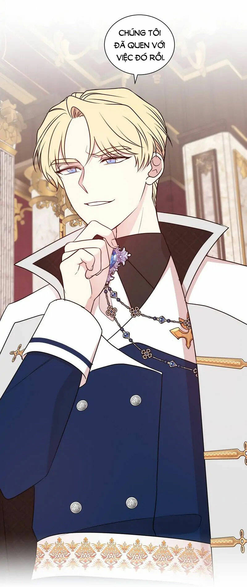 Tôi Chán Nản Vì Chồng Thứ Hai Không Chung Thủy Chapter 33.2 - Trang 2