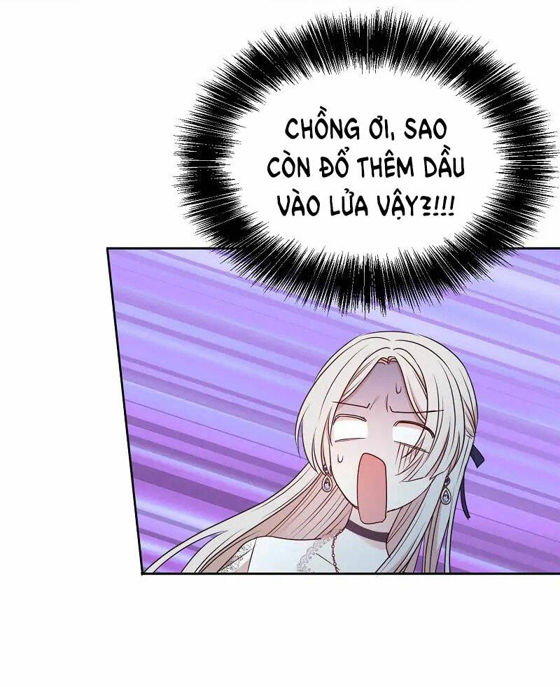 Tôi Chán Nản Vì Chồng Thứ Hai Không Chung Thủy Chapter 33.2 - Trang 2