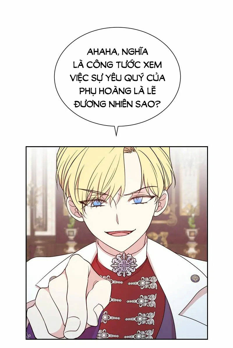 Tôi Chán Nản Vì Chồng Thứ Hai Không Chung Thủy Chapter 33.2 - Trang 2