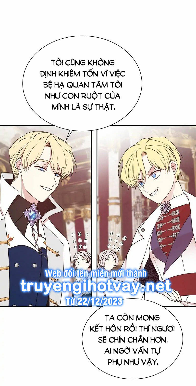Tôi Chán Nản Vì Chồng Thứ Hai Không Chung Thủy Chapter 33.2 - Trang 2