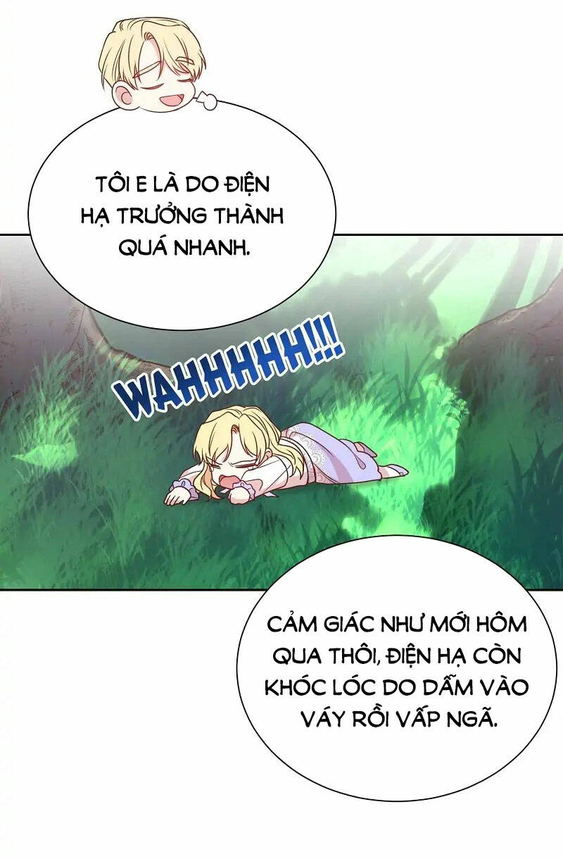 Tôi Chán Nản Vì Chồng Thứ Hai Không Chung Thủy Chapter 33.2 - Trang 2