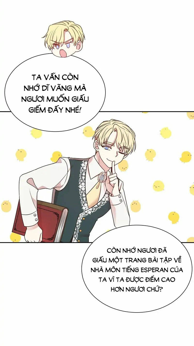 Tôi Chán Nản Vì Chồng Thứ Hai Không Chung Thủy Chapter 33.2 - Trang 2