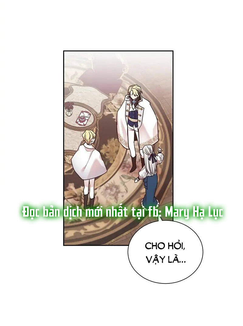 Tôi Chán Nản Vì Chồng Thứ Hai Không Chung Thủy Chapter 33.2 - Trang 2