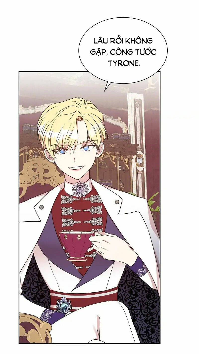 Tôi Chán Nản Vì Chồng Thứ Hai Không Chung Thủy Chapter 33.2 - Trang 2