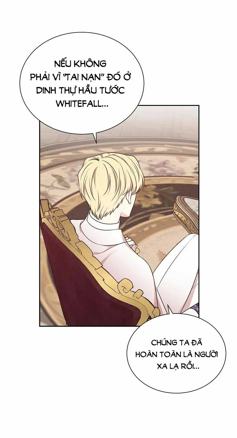 Tôi Chán Nản Vì Chồng Thứ Hai Không Chung Thủy Chapter 33.2 - Trang 2