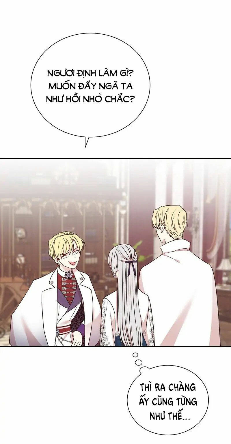 Tôi Chán Nản Vì Chồng Thứ Hai Không Chung Thủy Chapter 33.2 - Trang 2