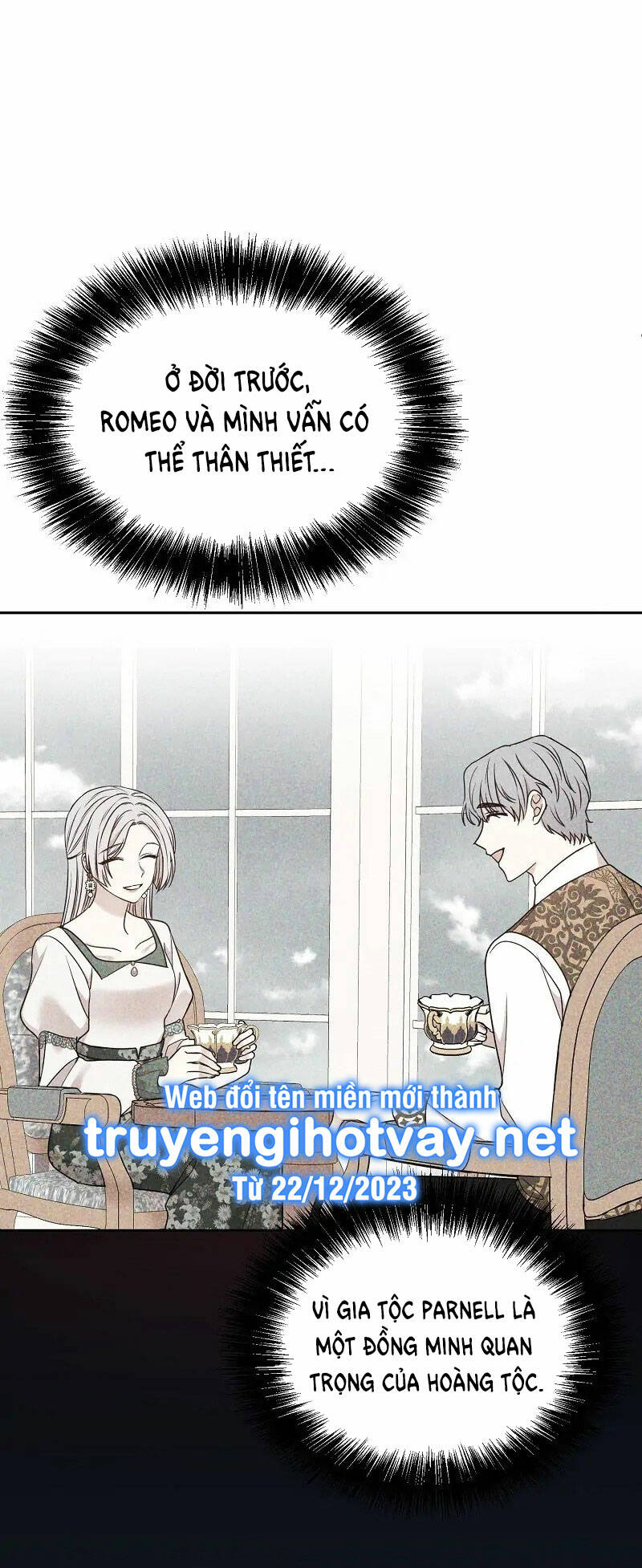 Tôi Chán Nản Vì Chồng Thứ Hai Không Chung Thủy Chapter 33.2 - Trang 2