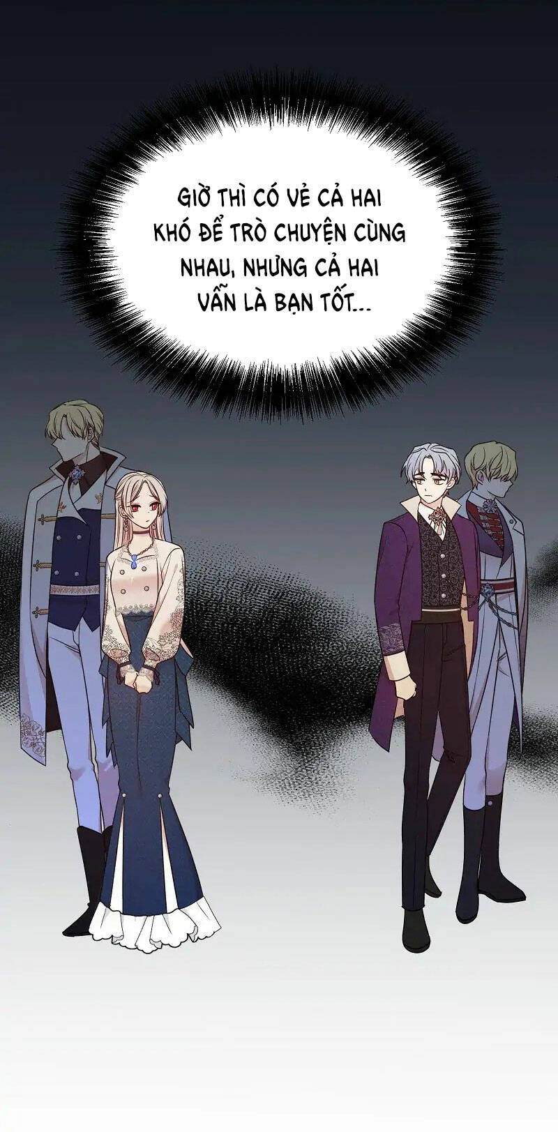 Tôi Chán Nản Vì Chồng Thứ Hai Không Chung Thủy Chapter 33.2 - Trang 2