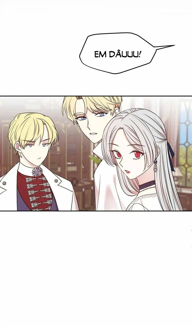 Tôi Chán Nản Vì Chồng Thứ Hai Không Chung Thủy Chapter 33.2 - Trang 2