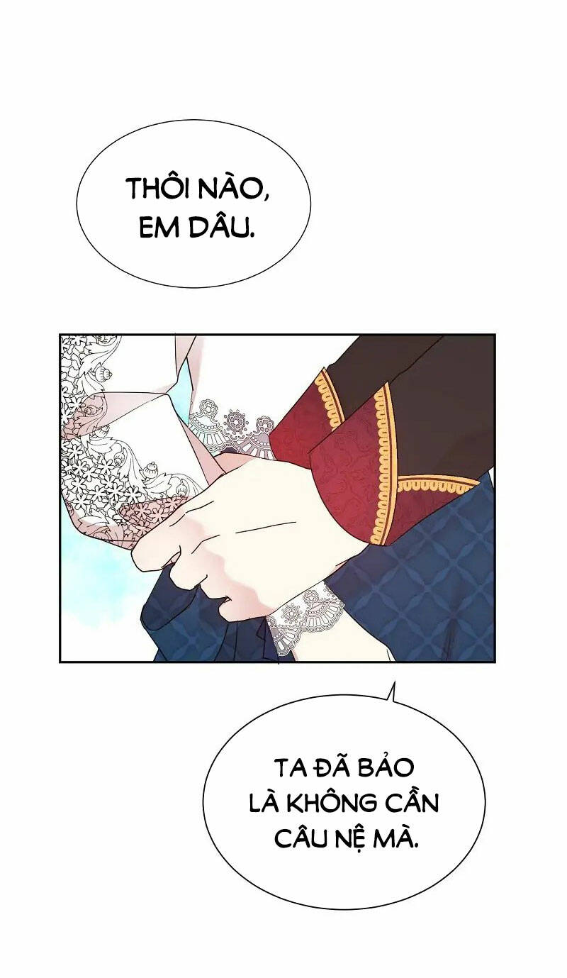 Tôi Chán Nản Vì Chồng Thứ Hai Không Chung Thủy Chapter 33.2 - Trang 2